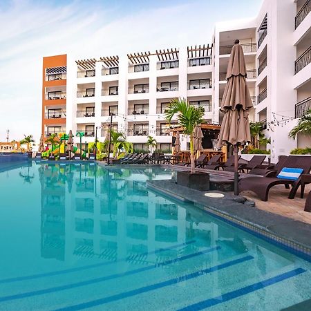 Medano Hotel And Spa Cabo San Lucas Exterior foto