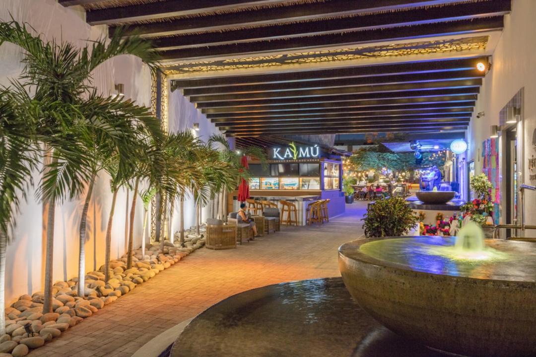 Medano Hotel And Spa Cabo San Lucas Exterior foto