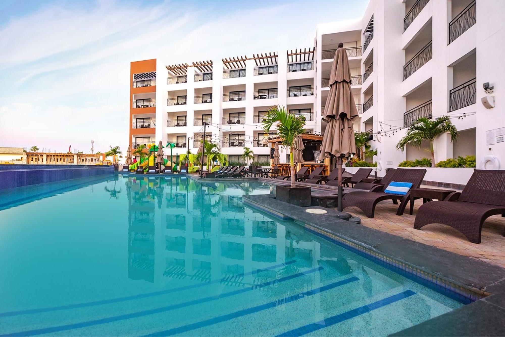 Medano Hotel And Spa Cabo San Lucas Exterior foto