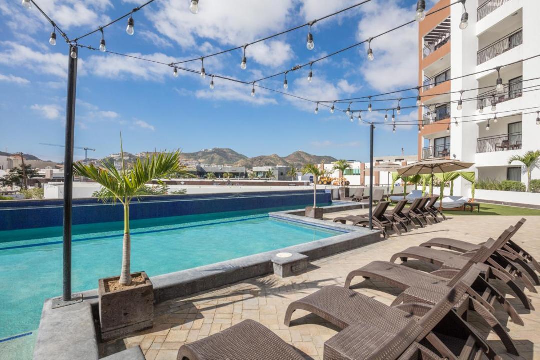 Medano Hotel And Spa Cabo San Lucas Exterior foto