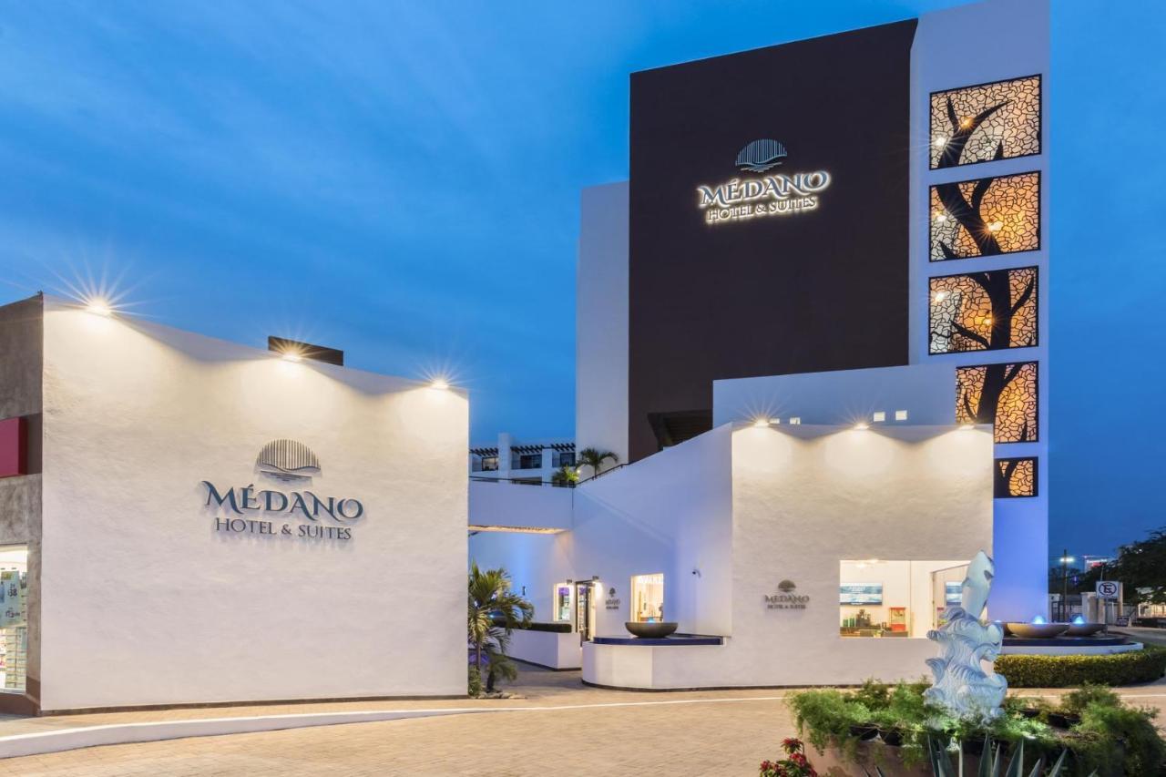 Medano Hotel And Spa Cabo San Lucas Exterior foto